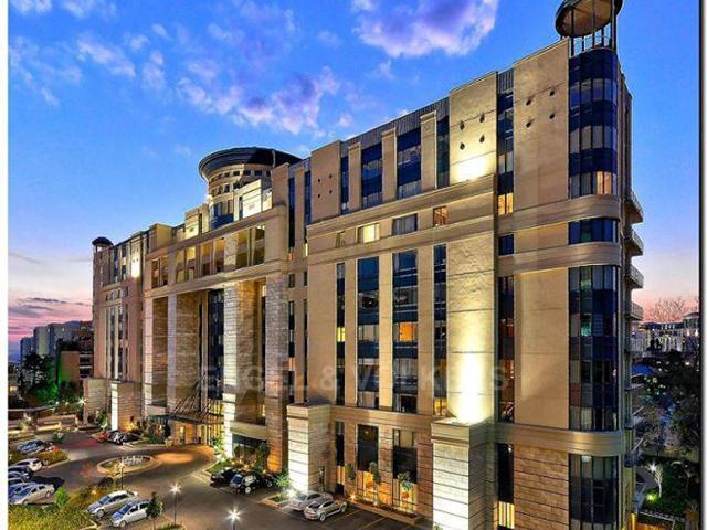 To Let 2 Bedroom Property for Rent in Sandton Central Gauteng