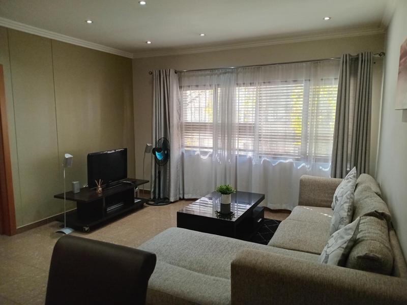2 Bedroom Property for Sale in Bedford Gardens Gauteng