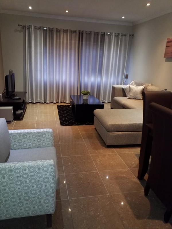 2 Bedroom Property for Sale in Bedford Gardens Gauteng