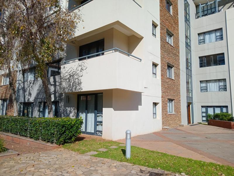 2 Bedroom Property for Sale in Bedford Gardens Gauteng