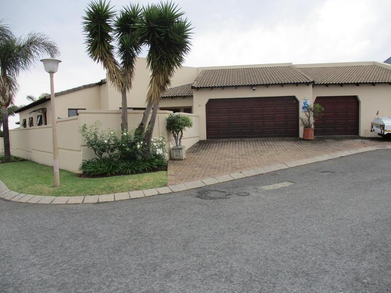 To Let 3 Bedroom Property for Rent in Radiokop Gauteng