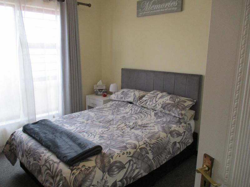 To Let 3 Bedroom Property for Rent in Radiokop Gauteng