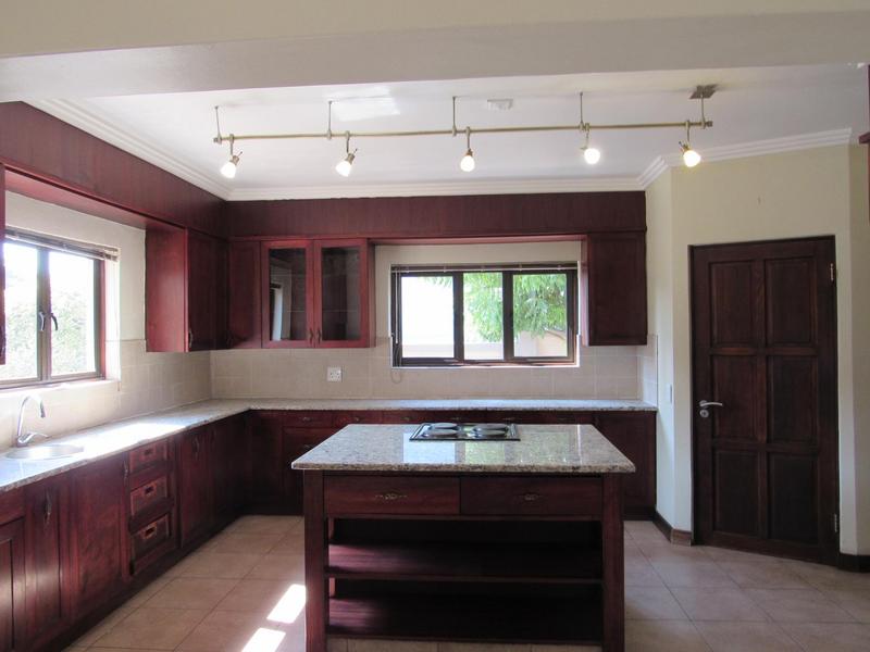 To Let 3 Bedroom Property for Rent in Savannah Country Estate Gauteng