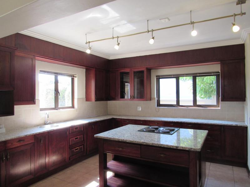 To Let 3 Bedroom Property for Rent in Savannah Country Estate Gauteng