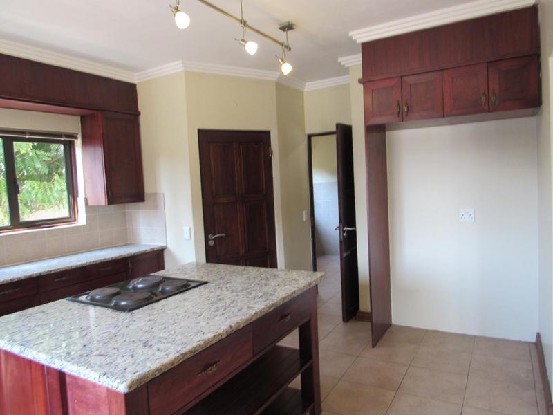To Let 3 Bedroom Property for Rent in Savannah Country Estate Gauteng