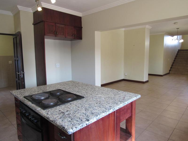 To Let 3 Bedroom Property for Rent in Savannah Country Estate Gauteng