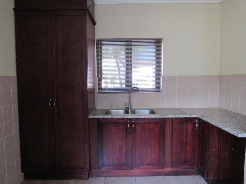 To Let 3 Bedroom Property for Rent in Savannah Country Estate Gauteng