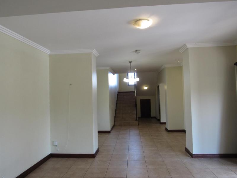 To Let 3 Bedroom Property for Rent in Savannah Country Estate Gauteng