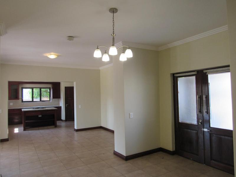 To Let 3 Bedroom Property for Rent in Savannah Country Estate Gauteng