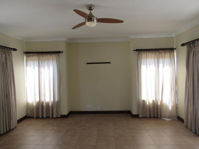 To Let 3 Bedroom Property for Rent in Savannah Country Estate Gauteng