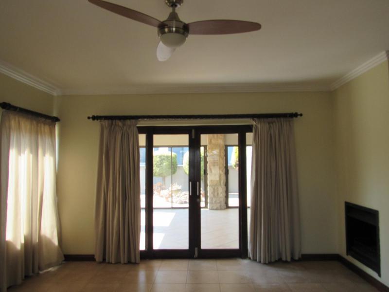 To Let 3 Bedroom Property for Rent in Savannah Country Estate Gauteng