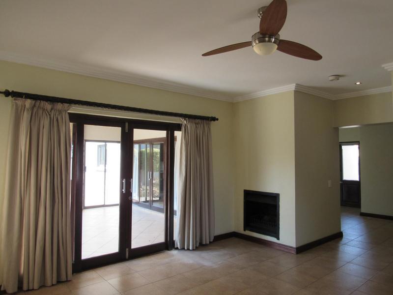 To Let 3 Bedroom Property for Rent in Savannah Country Estate Gauteng