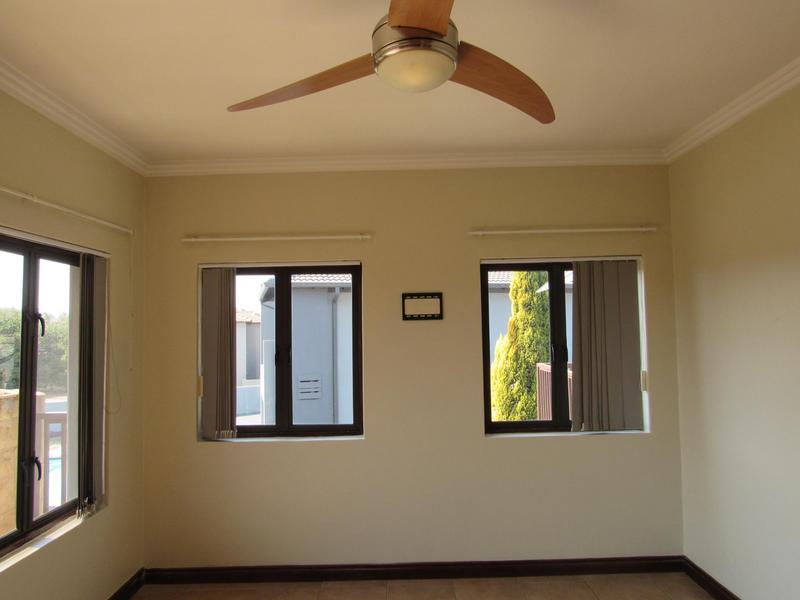 To Let 3 Bedroom Property for Rent in Savannah Country Estate Gauteng