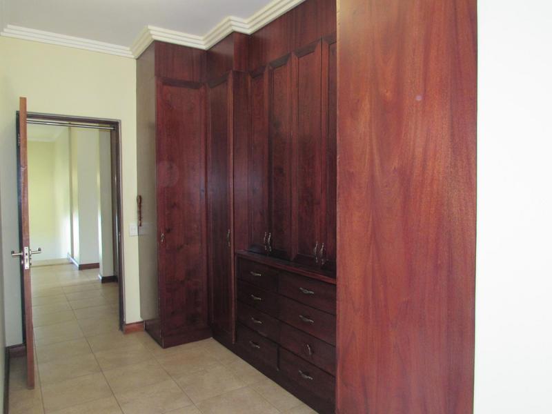 To Let 3 Bedroom Property for Rent in Savannah Country Estate Gauteng