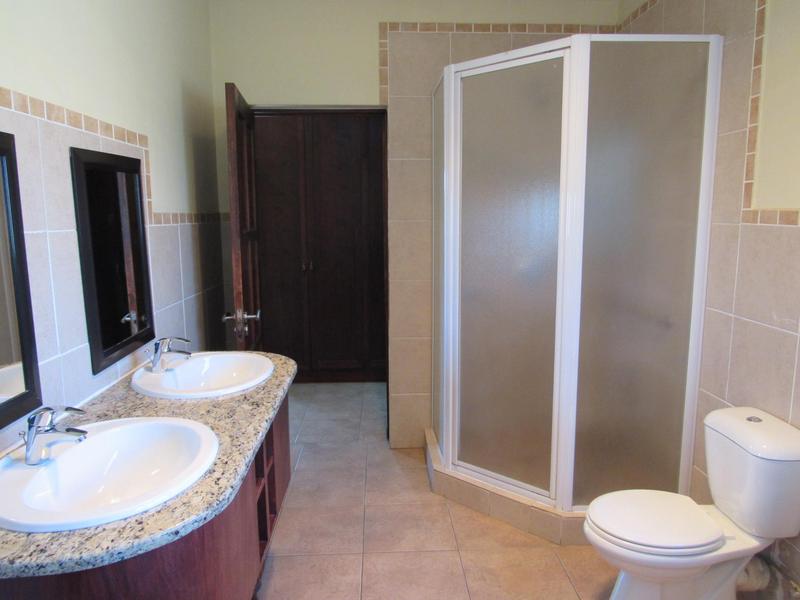 To Let 3 Bedroom Property for Rent in Savannah Country Estate Gauteng
