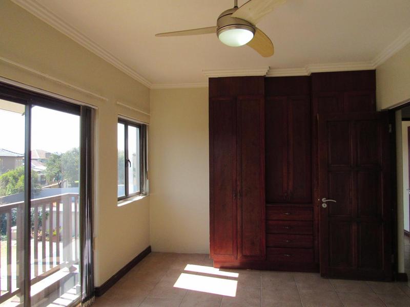 To Let 3 Bedroom Property for Rent in Savannah Country Estate Gauteng