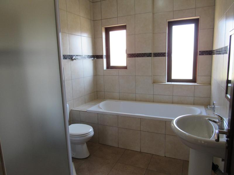 To Let 3 Bedroom Property for Rent in Savannah Country Estate Gauteng