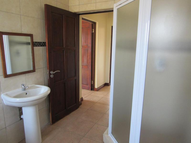 To Let 3 Bedroom Property for Rent in Savannah Country Estate Gauteng