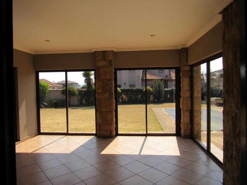 To Let 3 Bedroom Property for Rent in Savannah Country Estate Gauteng