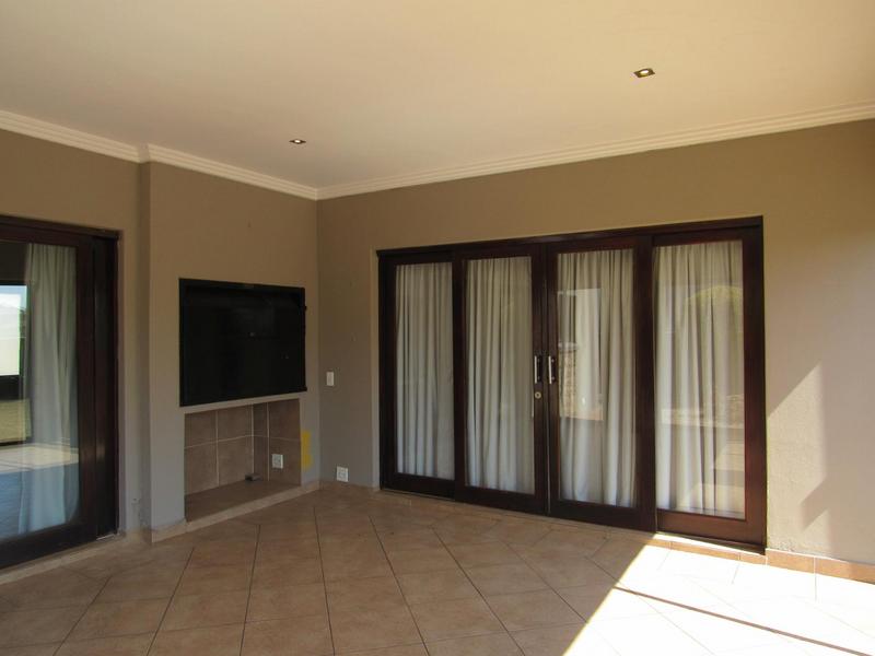 To Let 3 Bedroom Property for Rent in Savannah Country Estate Gauteng