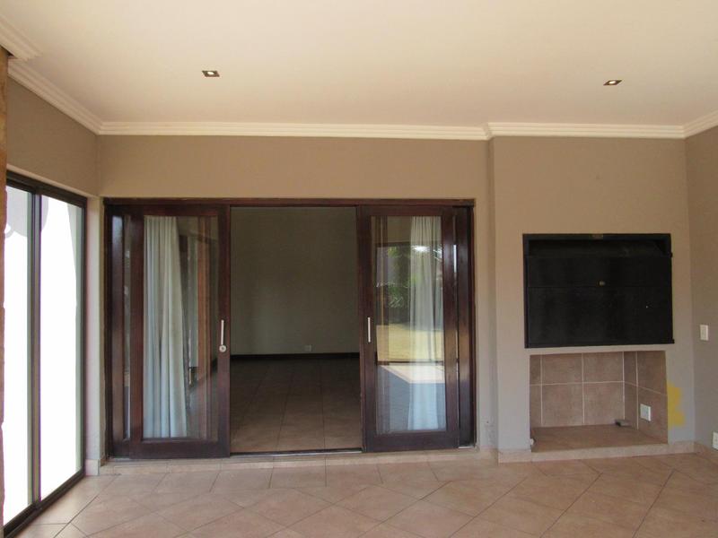 To Let 3 Bedroom Property for Rent in Savannah Country Estate Gauteng