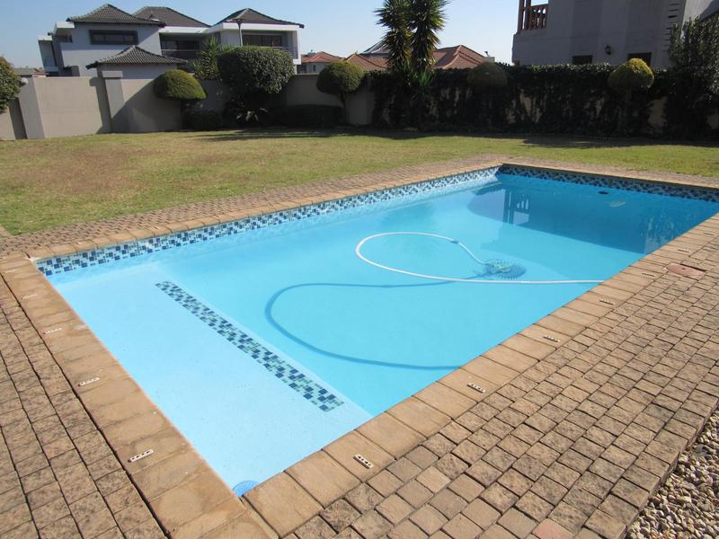 To Let 3 Bedroom Property for Rent in Savannah Country Estate Gauteng