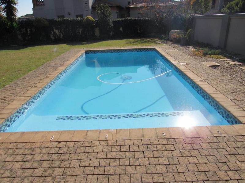 To Let 3 Bedroom Property for Rent in Savannah Country Estate Gauteng