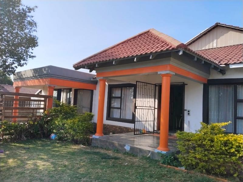 4 Bedroom Property for Sale in Birch Acres Gauteng
