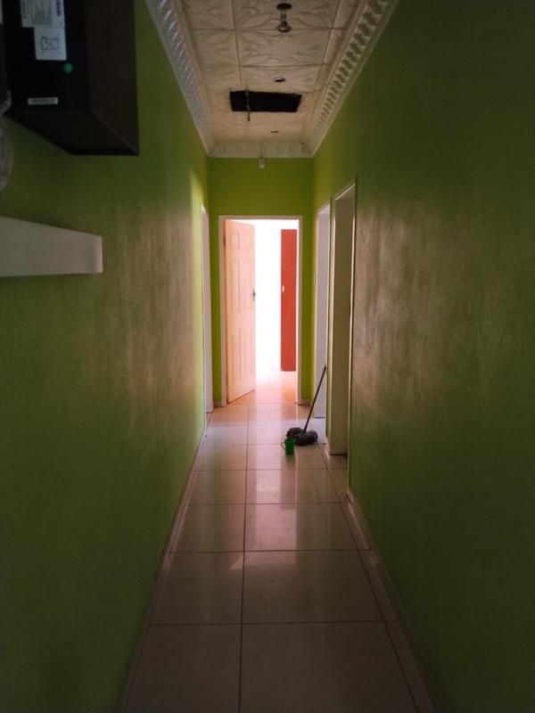 4 Bedroom Property for Sale in Birch Acres Gauteng