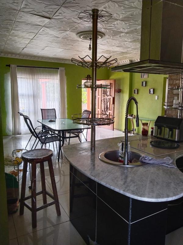 4 Bedroom Property for Sale in Birch Acres Gauteng