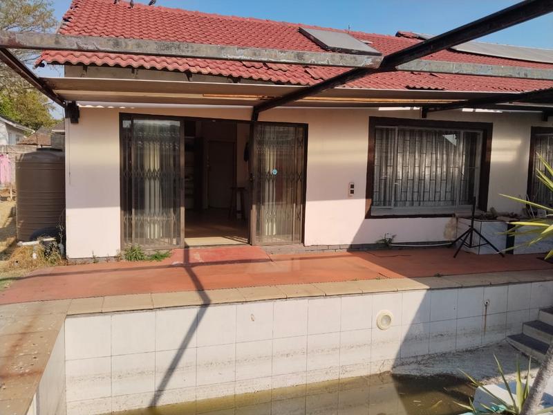 4 Bedroom Property for Sale in Birch Acres Gauteng