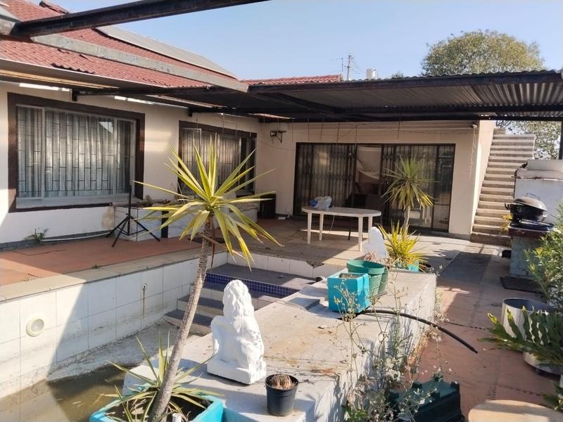 4 Bedroom Property for Sale in Birch Acres Gauteng