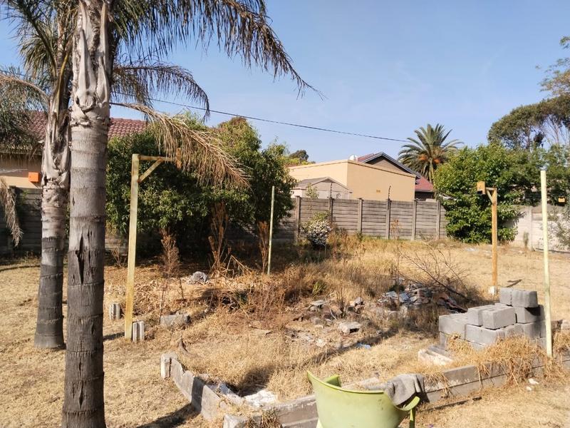 4 Bedroom Property for Sale in Birch Acres Gauteng