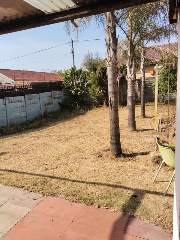 4 Bedroom Property for Sale in Birch Acres Gauteng