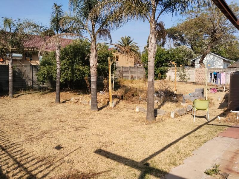 4 Bedroom Property for Sale in Birch Acres Gauteng