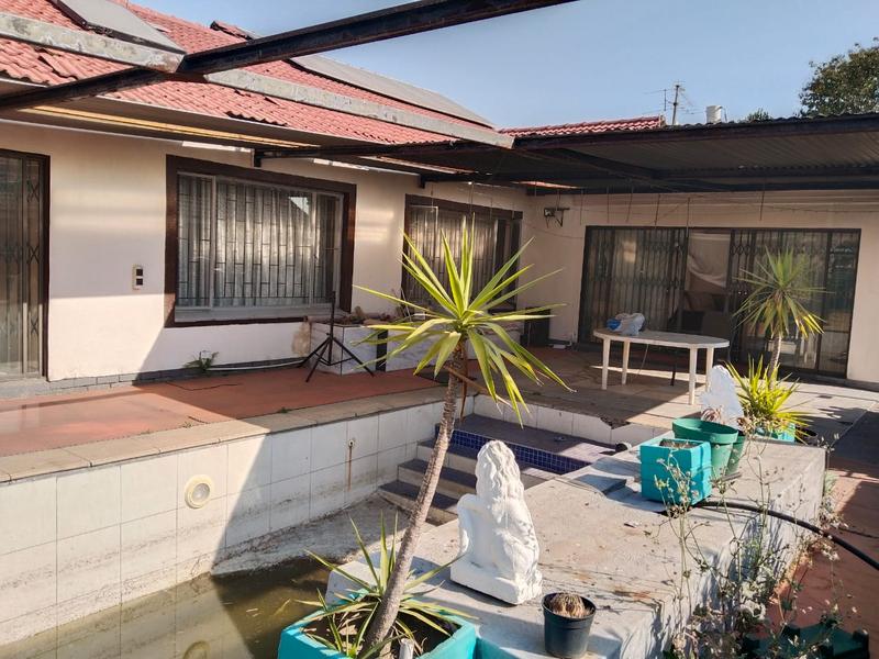 4 Bedroom Property for Sale in Birch Acres Gauteng