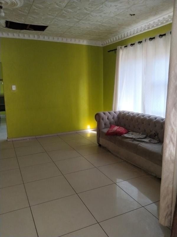 4 Bedroom Property for Sale in Birch Acres Gauteng