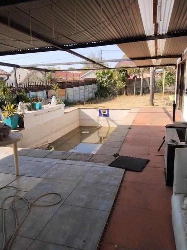 4 Bedroom Property for Sale in Birch Acres Gauteng