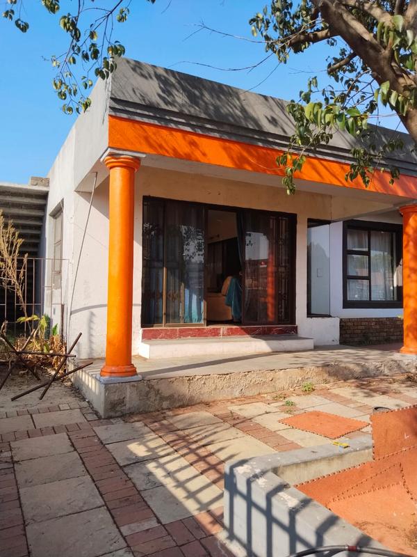 4 Bedroom Property for Sale in Birch Acres Gauteng