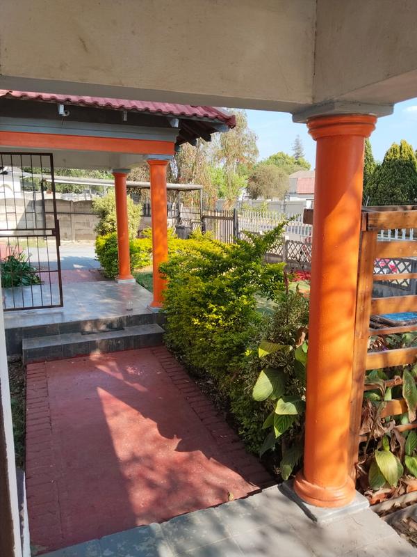 4 Bedroom Property for Sale in Birch Acres Gauteng