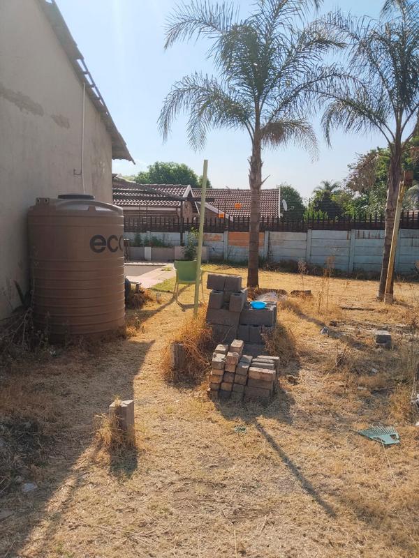 4 Bedroom Property for Sale in Birch Acres Gauteng