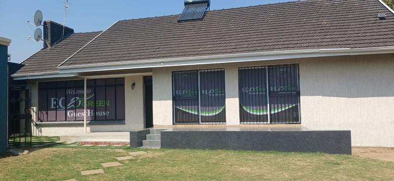 Commercial Property for Sale in Kempton Park Gauteng