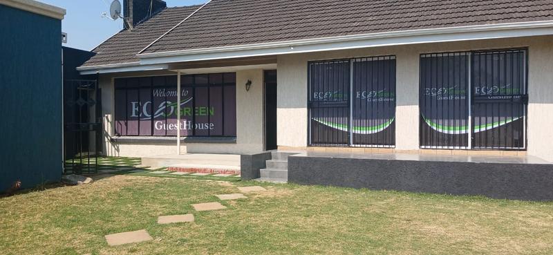 Commercial Property for Sale in Kempton Park Gauteng