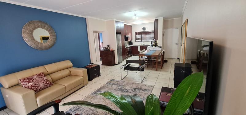 To Let 2 Bedroom Property for Rent in Solheim Gauteng