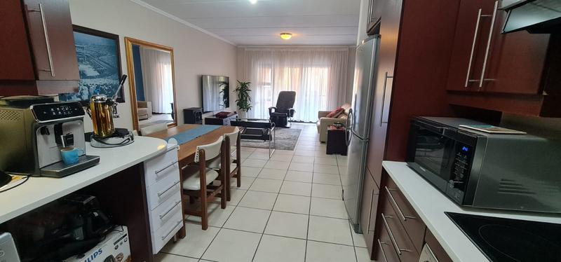 To Let 2 Bedroom Property for Rent in Solheim Gauteng