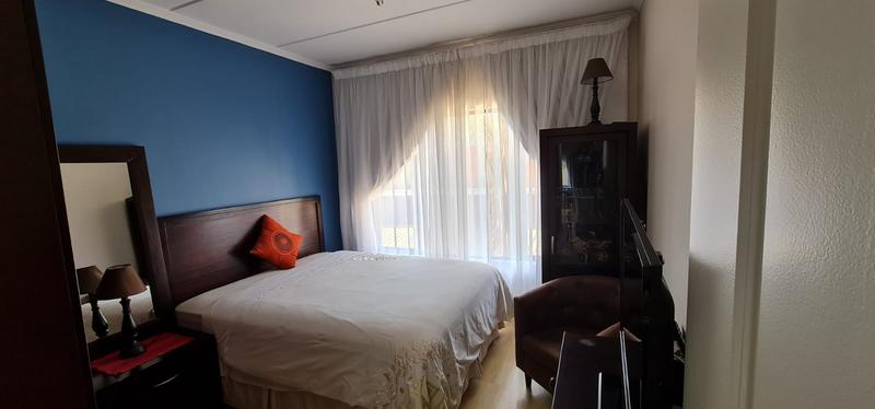To Let 2 Bedroom Property for Rent in Solheim Gauteng