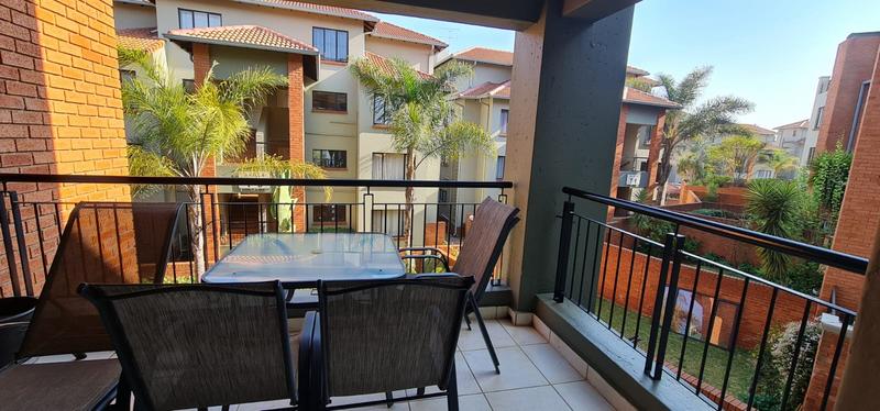 To Let 2 Bedroom Property for Rent in Solheim Gauteng