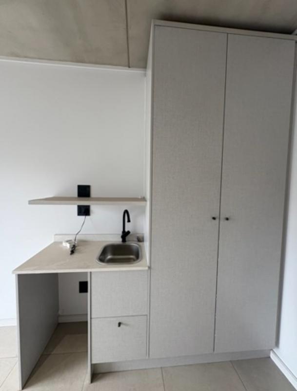 To Let 1 Bedroom Property for Rent in Waverley Gauteng