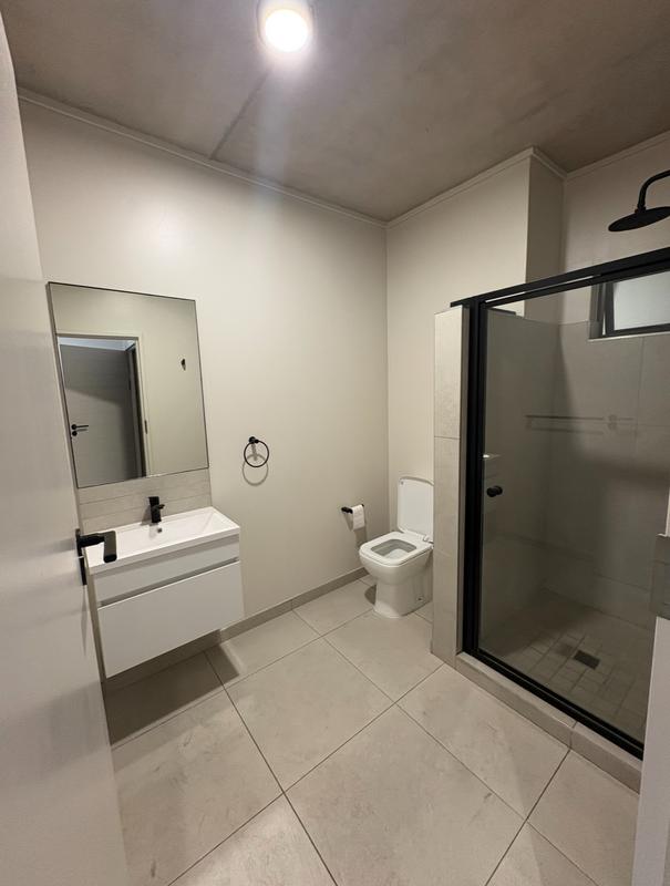 To Let 1 Bedroom Property for Rent in Waverley Gauteng