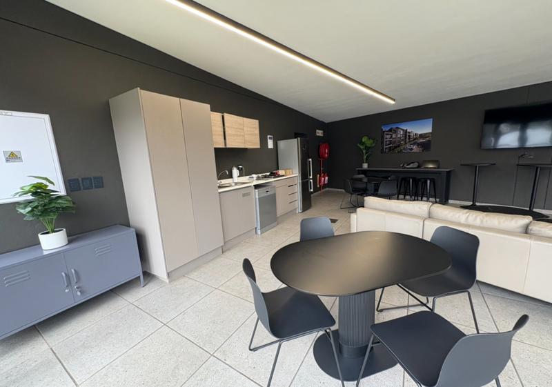 To Let 1 Bedroom Property for Rent in Waverley Gauteng